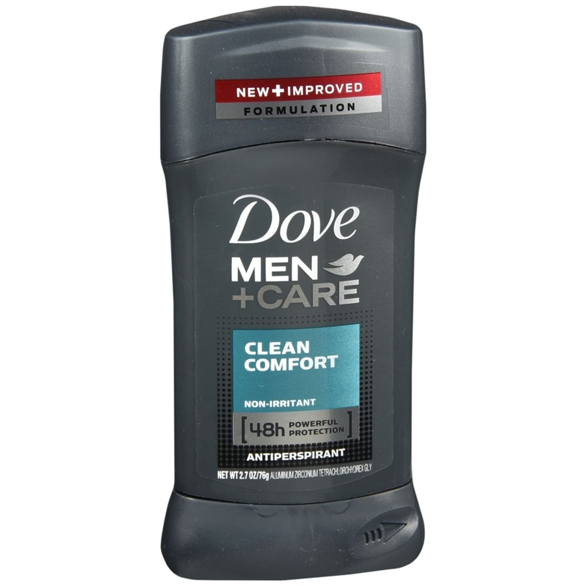 Dove Men Care Antiperspirant Clean Comfort 2 7 OZ Medcare