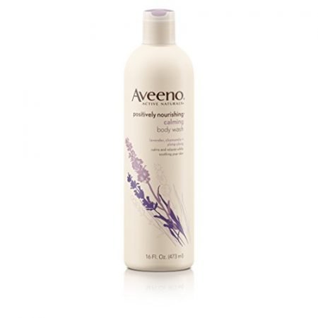 Calming Lavender, Chamomile + Ylang-Ylang 16 fl oz.