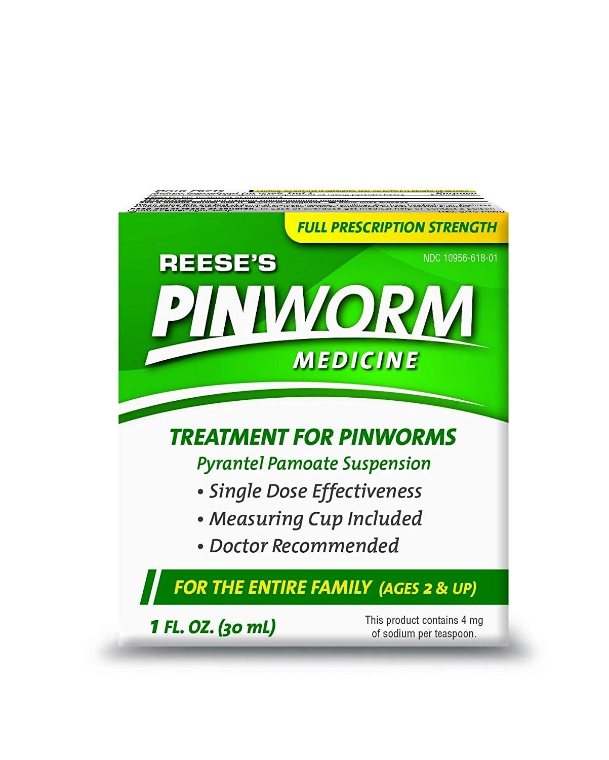 Pinworm Medicine At Walgreens