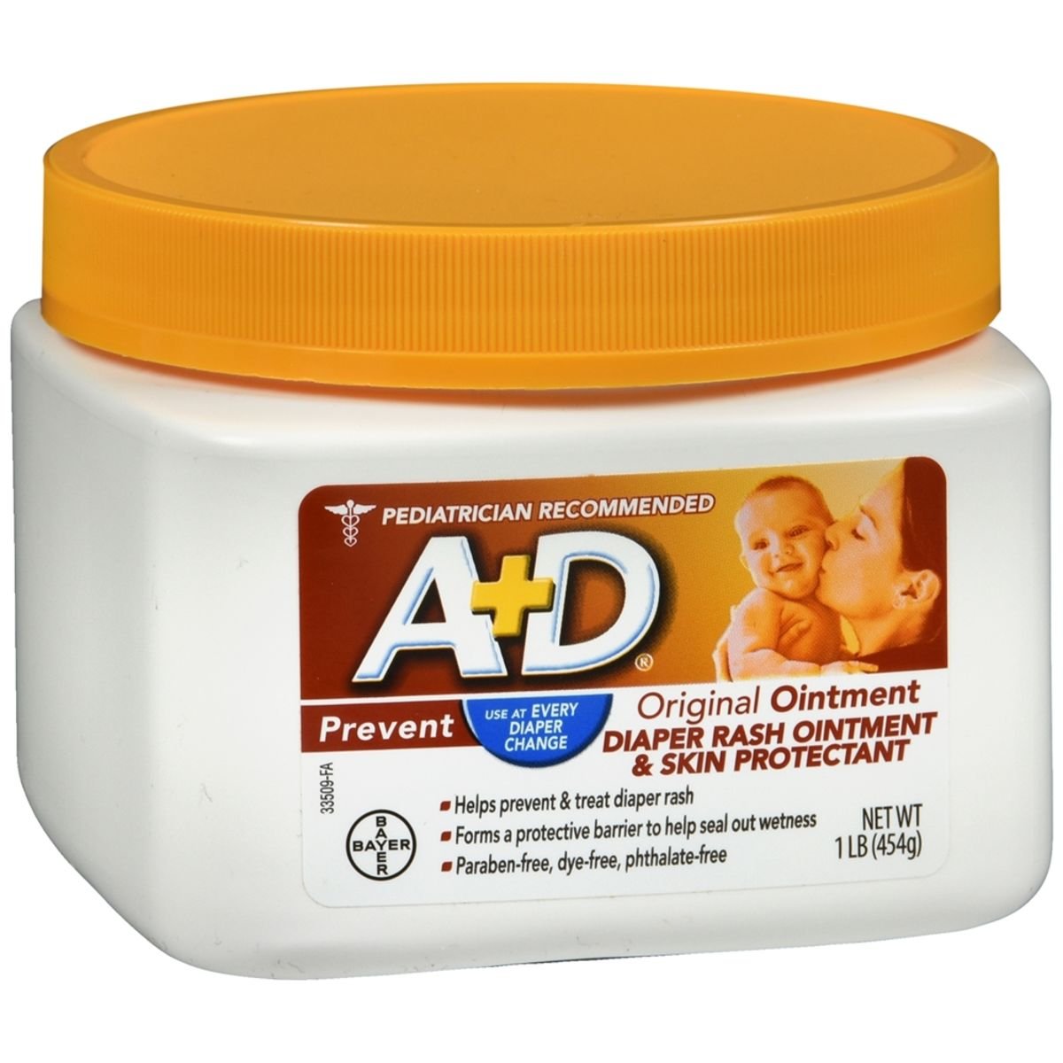 A&D® First Aid Ointment, 1.5 oz - Baker's