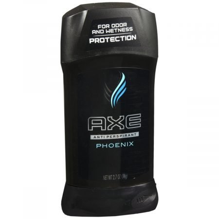 AXE Anti-Perspirant Phoenix - 2.7 OZ