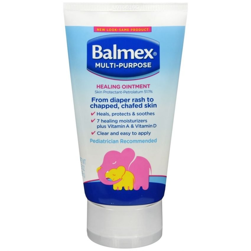 Balmex Multi-Purpose Healing Ointment - 3.5 OZ