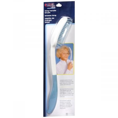 Lifestyle Essentials Long Handle Brush RTL1442 - 1 EA