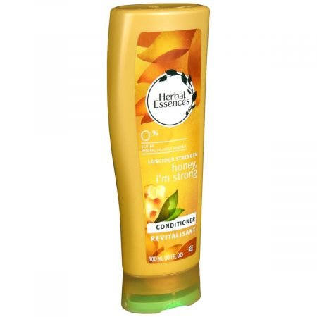 Herbal Essences Luscious Strength Conditioner Honey, I’m Strong - 10.1 OZ