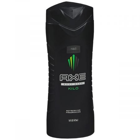 Axe Body Wash Kilo - 16 OZ