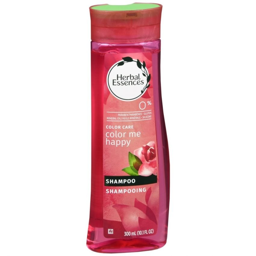 Herbal Essences Color Me Happy Color Care Shampoo. - 10.1 OZ