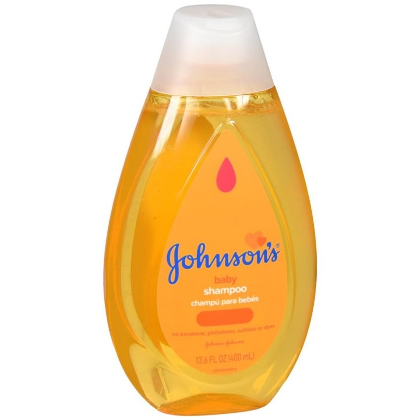 JOHNSON’S Baby Shampoo 13.6 OZ Medcare Wholesale company for