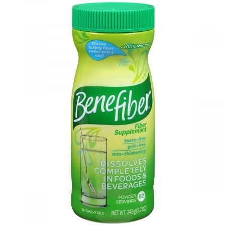 Benefiber Powder - 8.7 OZ