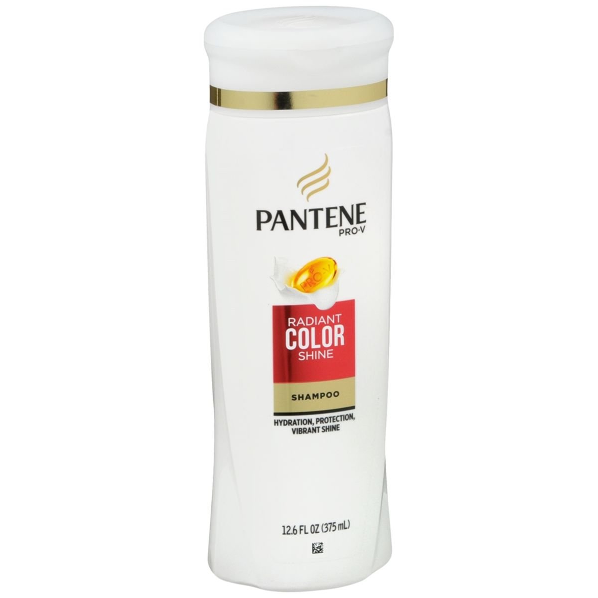 Pantene Pro V Radiant Color Shine Shampoo 126 Oz Medcare