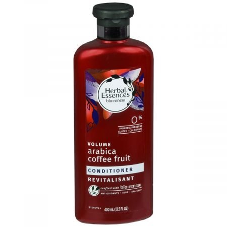 Herbal Essences Bio:Renew Volume Arabica Coffee Fruit Conditioner - 13.5 OZ