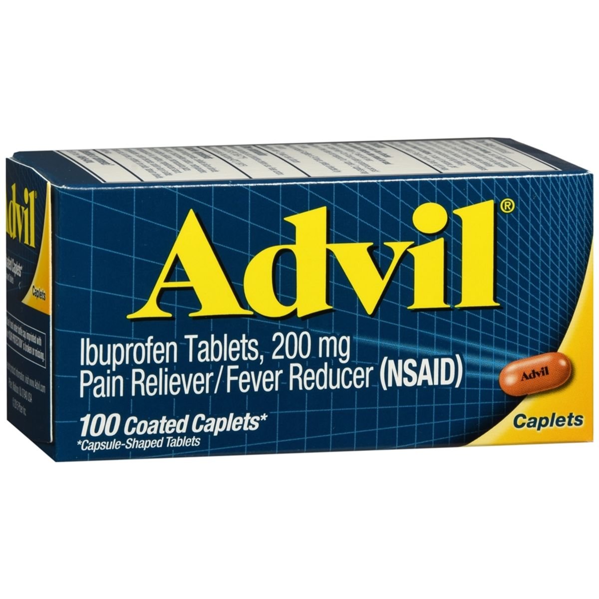Advil | Medcare | Wholesale company for beauty and personal care