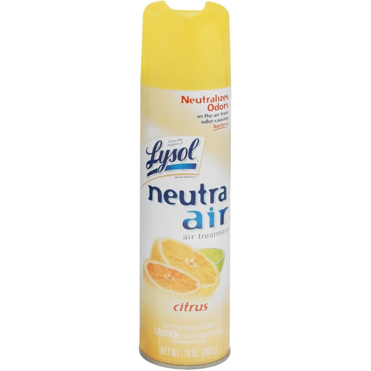 LYSOL NEUTRA AIR CITRUS 12/1OZ – Medcare | Wholesale company for beauty ...