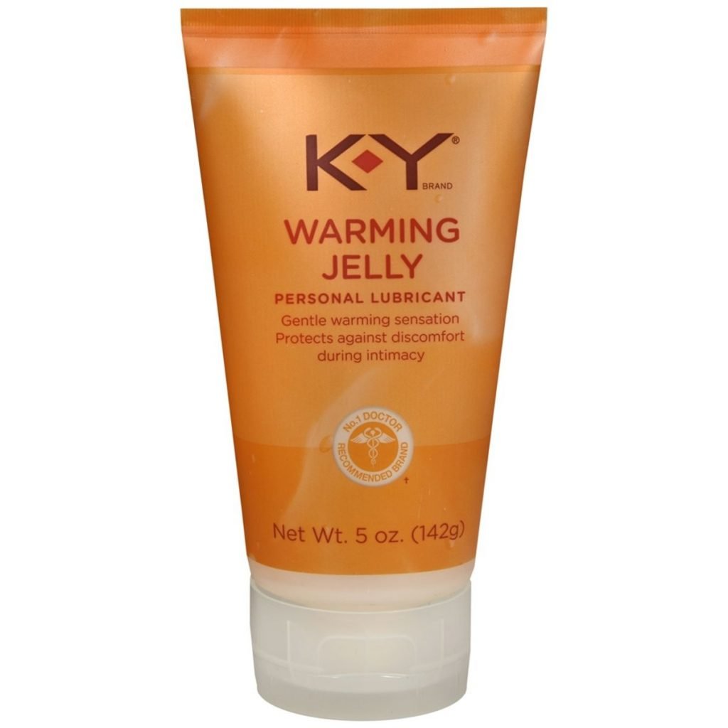 KY WARMING JELLY 245 OUNCE Medcare Wholesale company for beauty