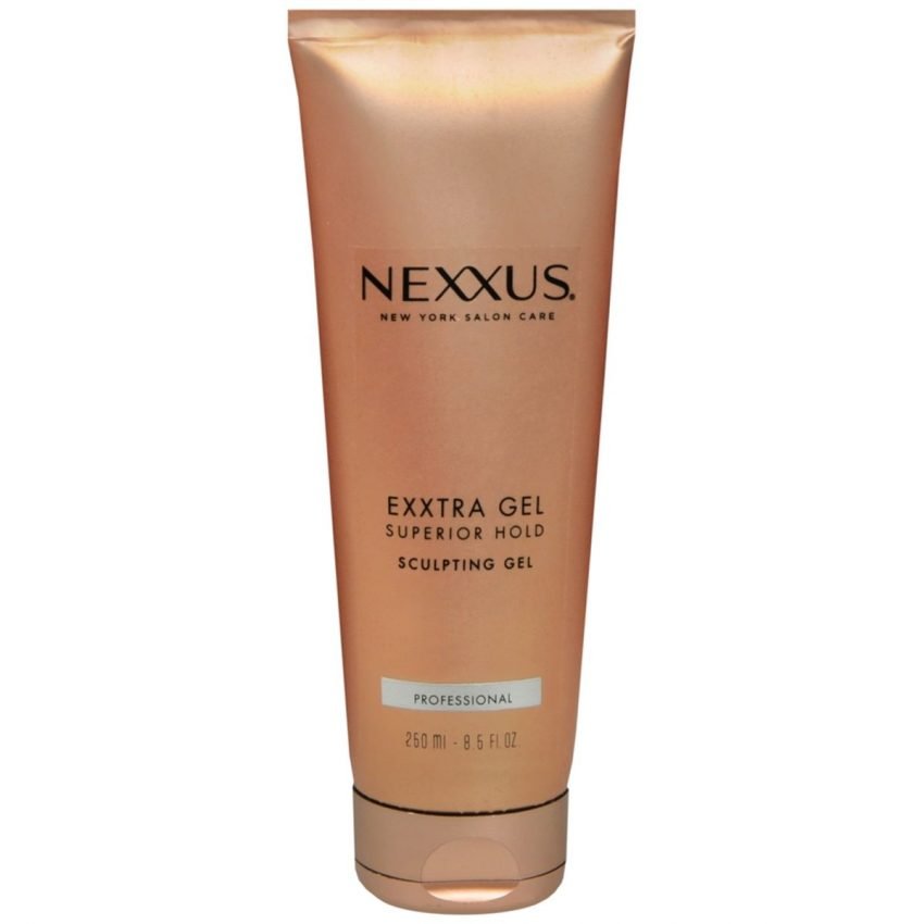 Nexxus Hair Styling Gel Exxtra Highline 4 8.5 OZ – Medcare | Wholesale ...