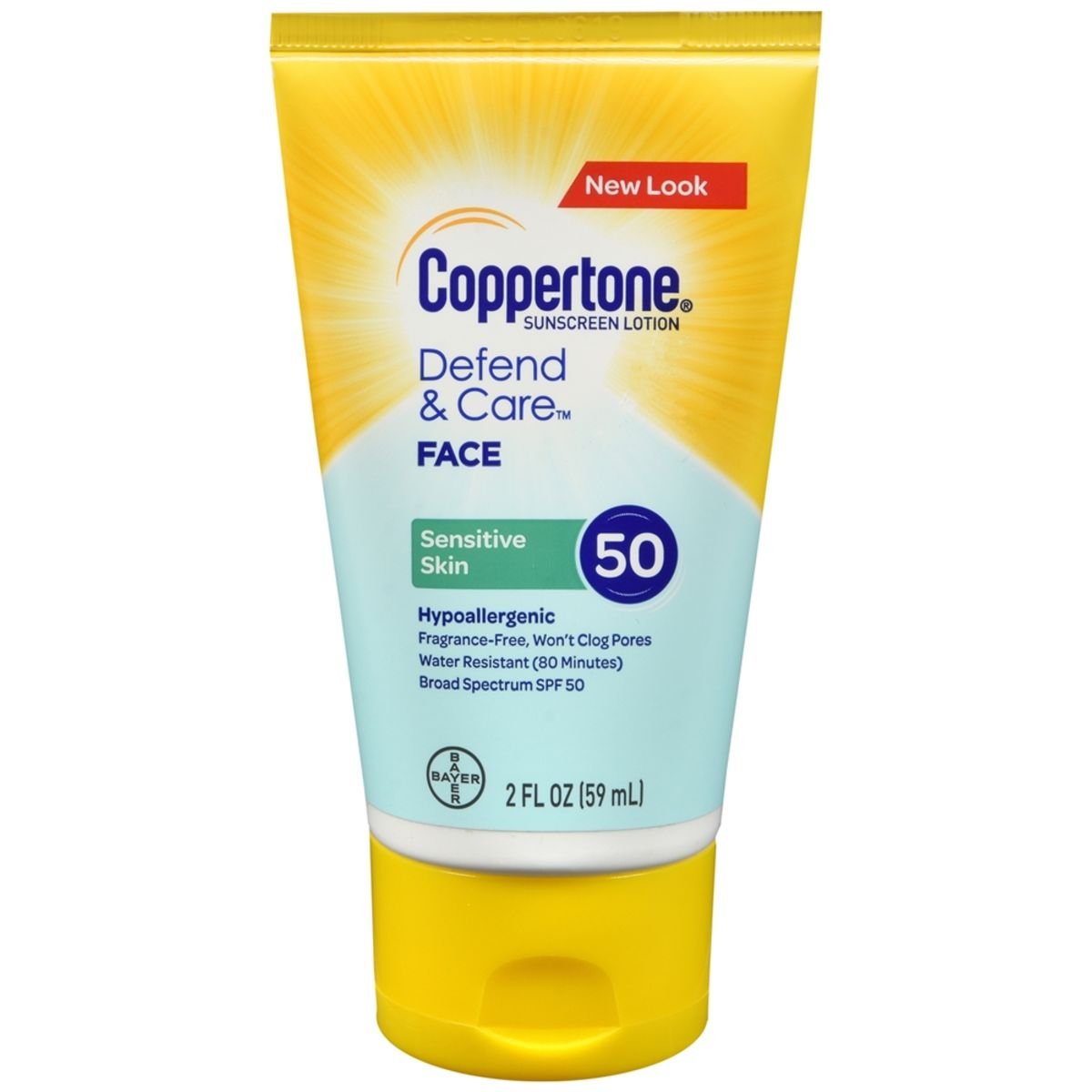 Spf гипоаллергенный. Coppertone Sunscreen.