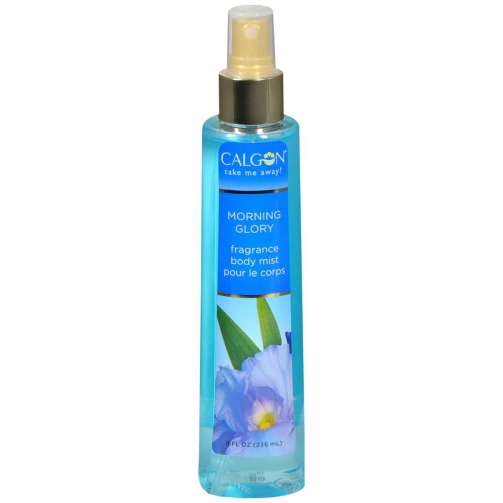 C&D Golden Glow Body Spray