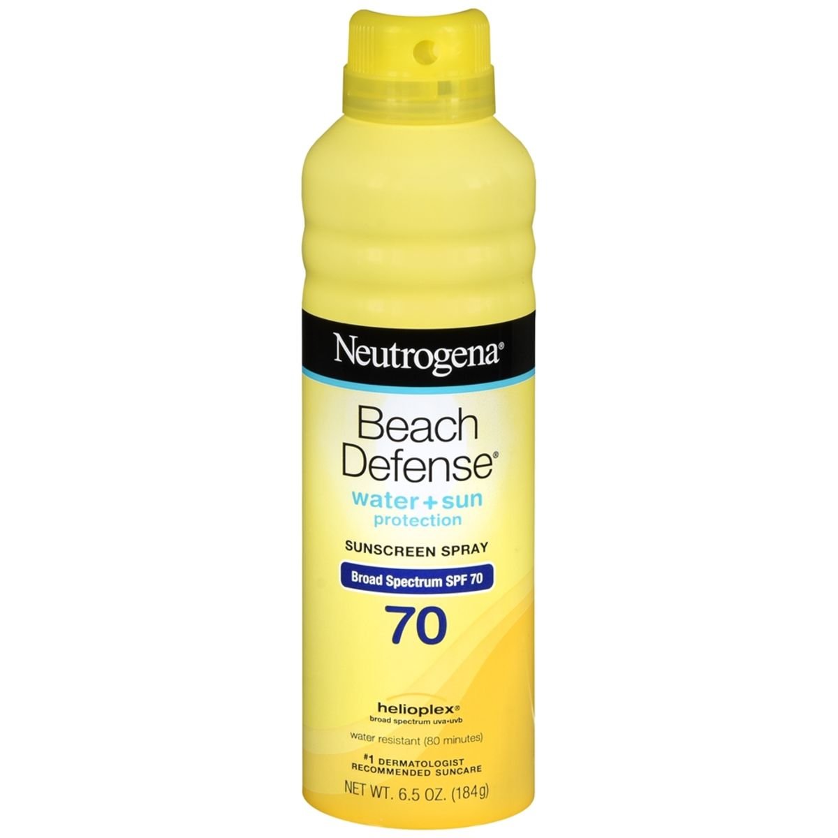 SUNCARE BARRIER LOTION SPRAY 102-1 COUNT – Medcare | Wholesale company ...