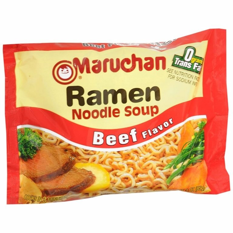 Maruchan Ramen Beef Noodles – Medcare | Wholesale company for beauty ...