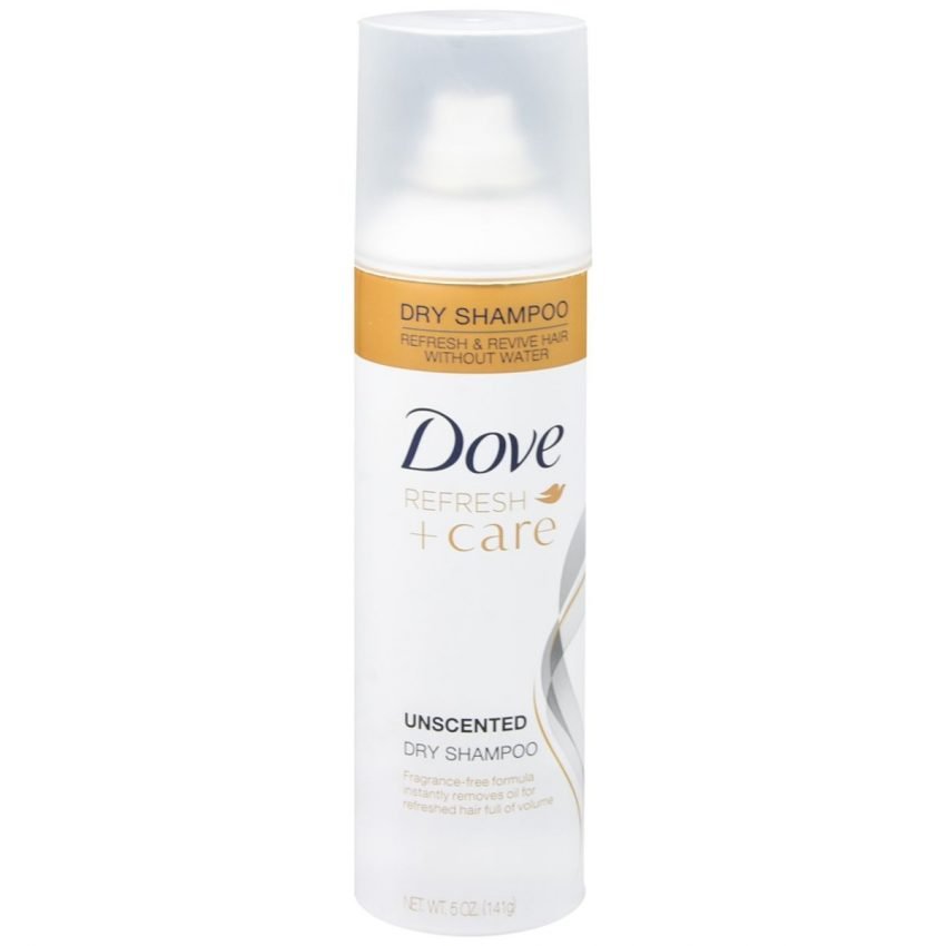 Dove Shampoo Unscented 12 5 OZ – Medcare | Wholesale company for beauty ...