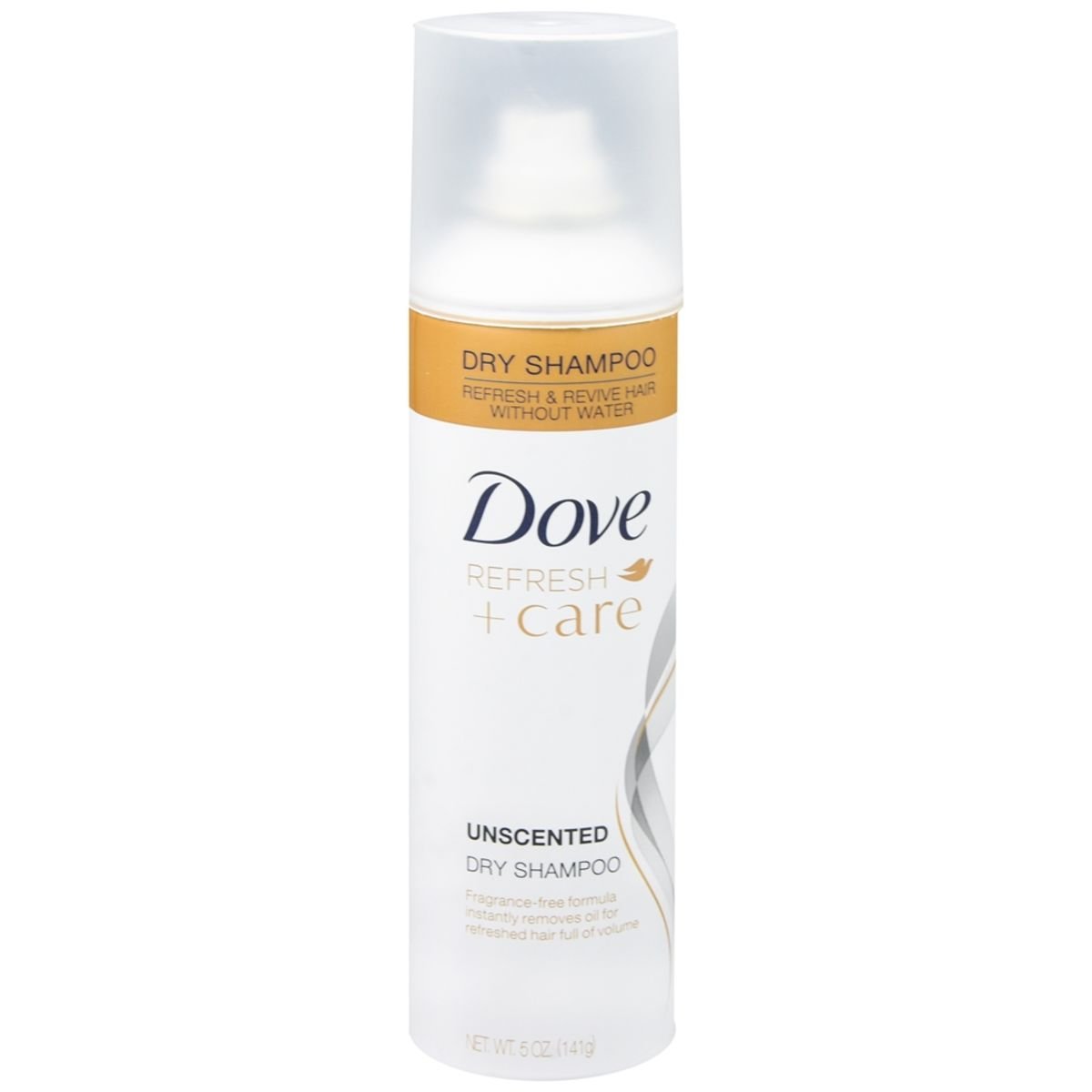 Dove Shampoo Unscented 12 5 OZ – Medcare | Wholesale company for beauty ...